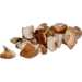 Shiitake kwart (1-4) bak 1kg stuk